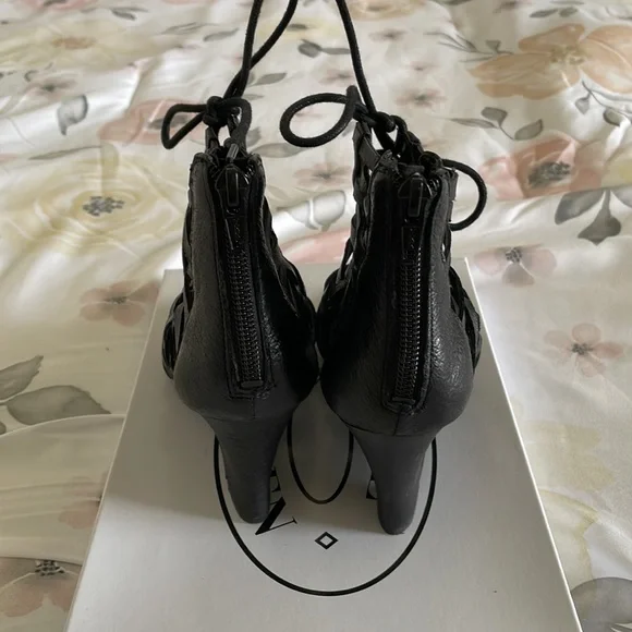 Nine West Wedges - Picture 3 of 4